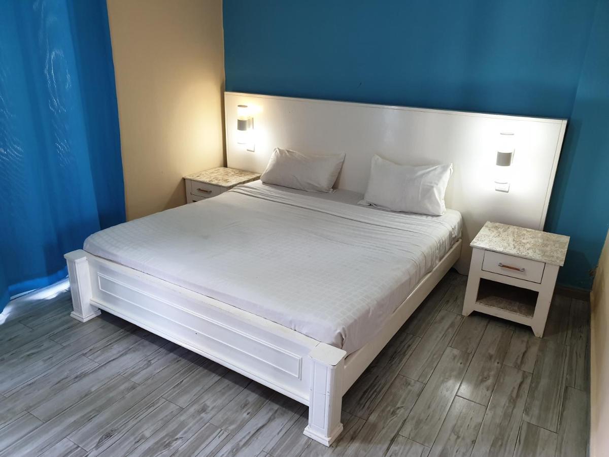Djembe Beach Resort โคโลลิ ภายนอก รูปภาพ