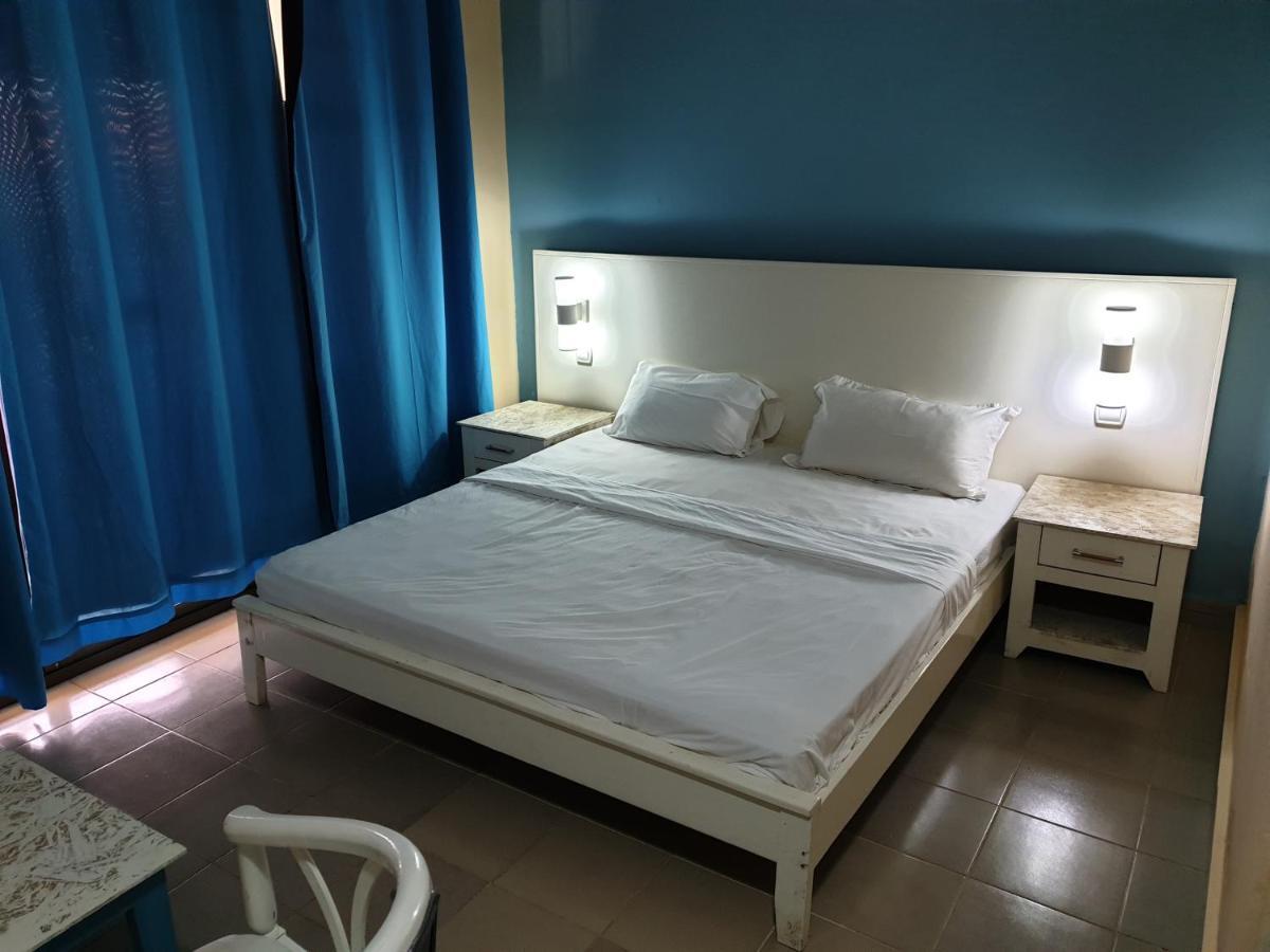 Djembe Beach Resort โคโลลิ ภายนอก รูปภาพ
