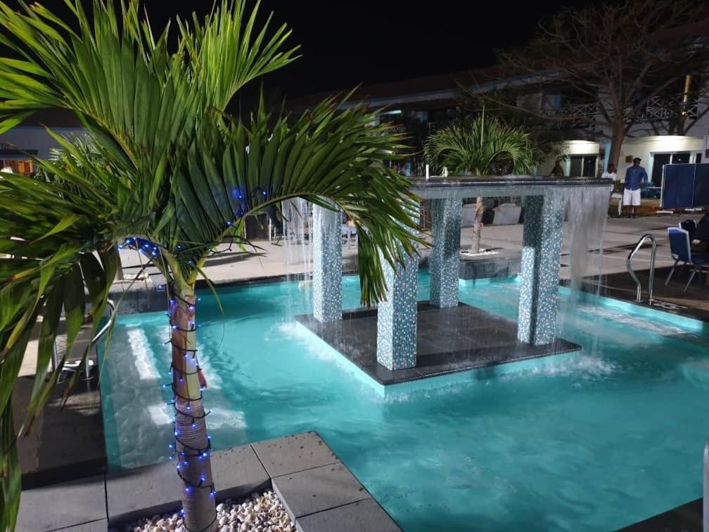 Djembe Beach Resort โคโลลิ ภายนอก รูปภาพ